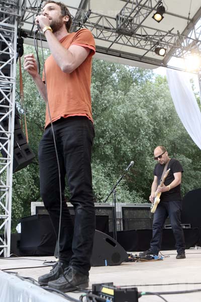 CHEVEU - 2015-05-23 - PARIS - Parc de la Villette - 